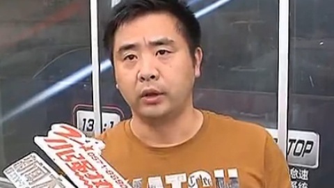 小强热线 小强热线20141030