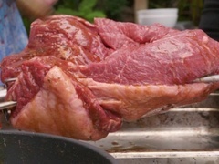 食物探索-用火篇第6集：吐烤