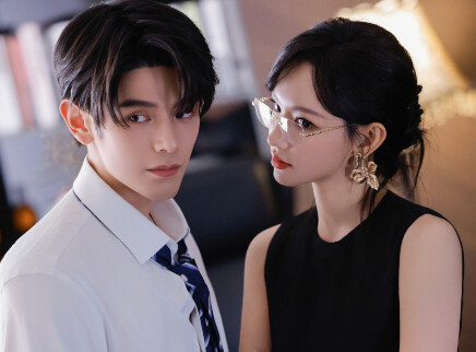 是女儿是妈妈 第二季 会员彩蛋：程潇教学手势舞