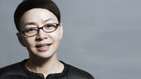 杨澜访谈录 辣妈宋丹丹的第二个春天