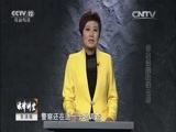 法律讲堂 《法律讲堂（生活版）》 20151225 男友被撞致残之后