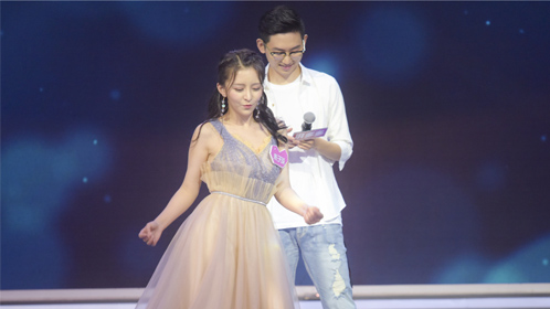 非诚勿扰 2019 女朋友生气该不该哄？ 孟非这么说
