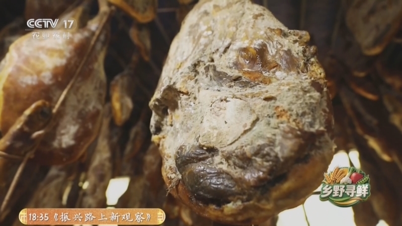 《谁知盘中餐》 20260603 乡野寻鲜 西南好滋味