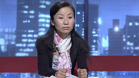 金牌调解 放爱一条生路