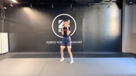 24KiCK 燃脂拳击