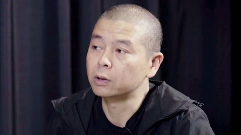 毒叔会客厅 摇滚歌手苏阳：好的音乐触动人心，真挚情感难能可贵