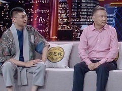 中华好家风 欧阳雯鑫动情讲述与父母的分离