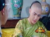 天天加油站 《天天加油站》 20151115