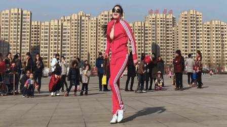 终于找到C哩C哩舞蹈了，留着年会用，分享了