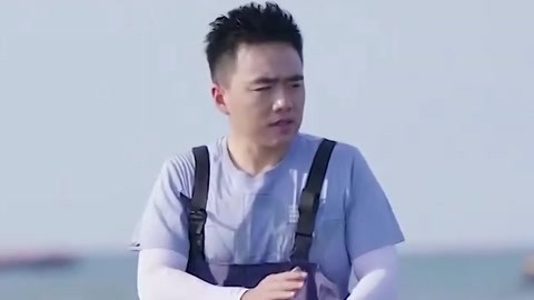 体验馆出海寻觅金鲳鱼 三种做法烹制金鲳鱼全家福