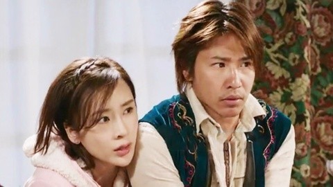 唱罢吹灯 霸气妹子神吐槽《家有帅哥》
