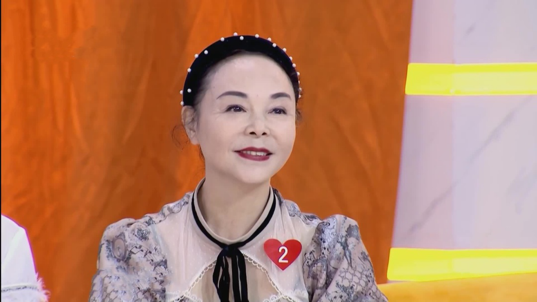 慈海鹊桥会 希望有个姐姐肩膀可以靠一下  女嘉宾被截胡抢亲？