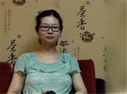寻情记 高管丈夫的左情右爱