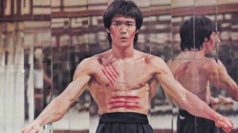 中国功夫史 解读李小龙为什么伟大