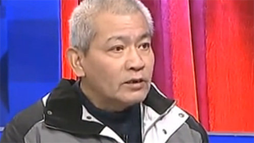 甲方乙方 九十岁老母的养老之争