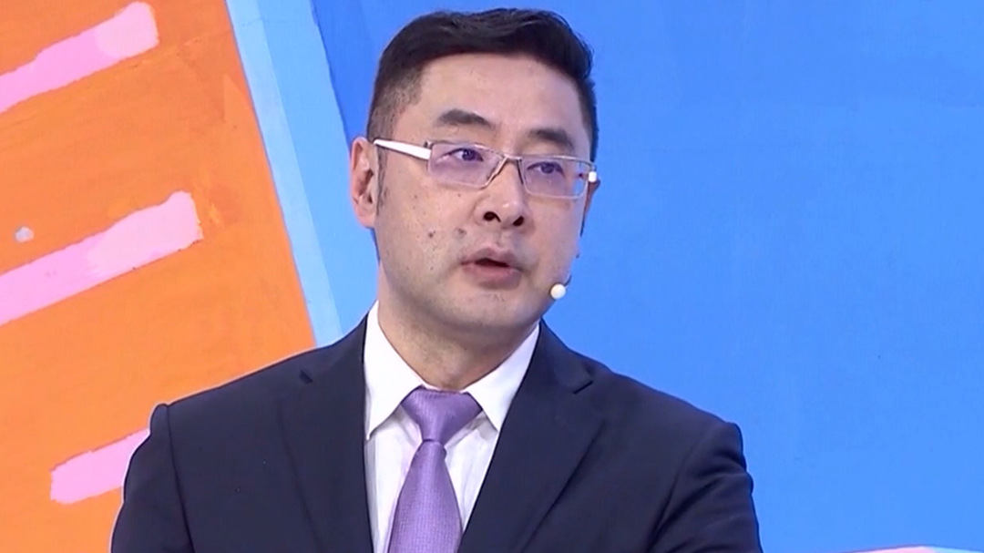 X诊所. 警惕长在身体里的“石头”