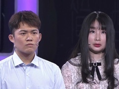 爱情保卫战2020 《爱情保卫战》 小伙用微信小号撩妹被抓包 对女友猜忌拒绝上缴工资被批
