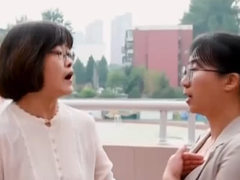 北京榴谊街道路属性争议待解 居民代表意见分歧