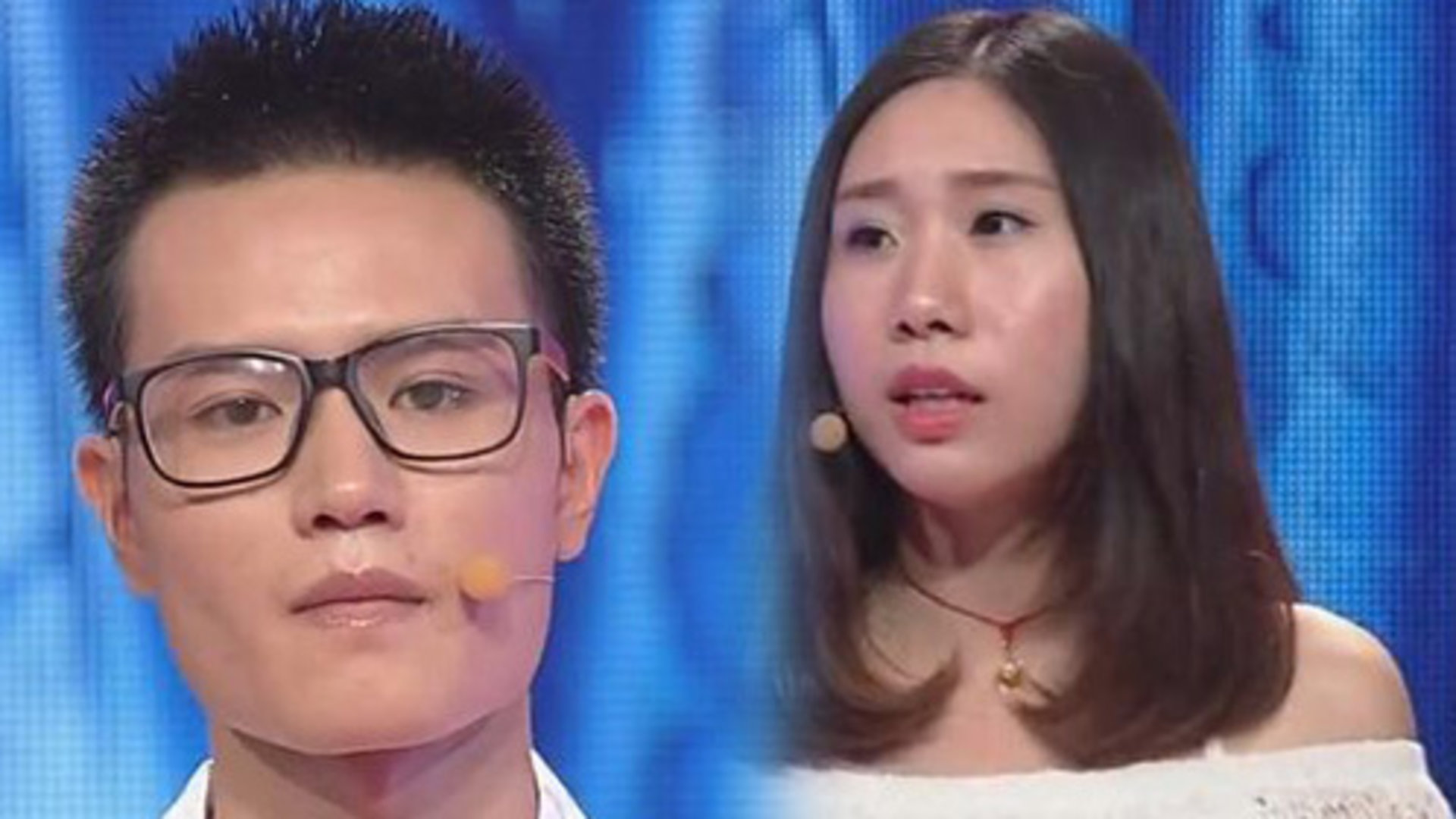 爱情保卫战 男孩生日要豪车吓蒙女友