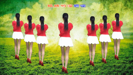 2019精选老歌广场舞《小妹甜甜甜》演唱：杨钰莹
