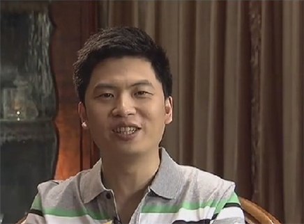 零点锋云 《越狱》到《青盲》前后故事