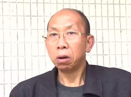 寻情记 霸气爷爷回应公媳之争