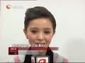 娱乐现场 《现场》20121126：李宇春回应《血滴子》长发造型