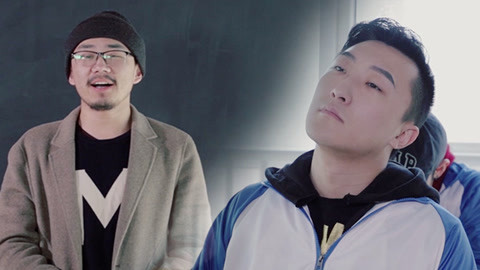 学校里的疯子 你们都坐过哪一排？