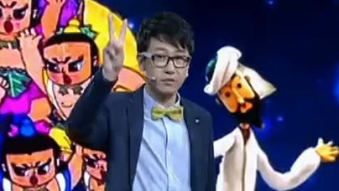 演讲集锦 蒋佳琦《真正的文明是什么》