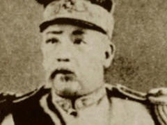 北洋军阀：蔡锷与小凤仙（下集）