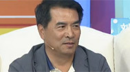 最佳现场 廖京生练声练到得咽炎