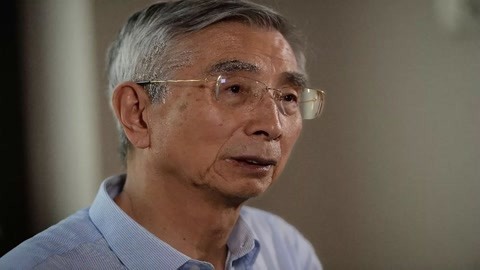 迷彩虎讲堂 中国芯片已经超越美国了？看看倪光南院士的专业评价！