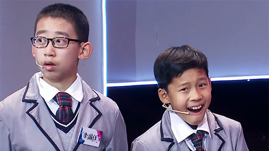 少年国学派 第2季 第12期：国学巅峰对决！