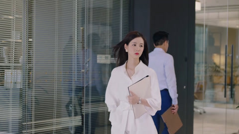 管一鹤叶小白闹矛盾了？
