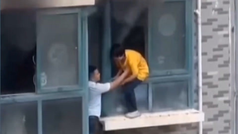 传奇故事 生死救援