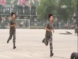 军事纪实 《军事纪实》 20170613 勇敢一跃的背后②