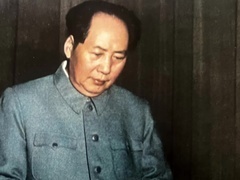 人民的领袖&mdash;&mdash;毛泽东的130个瞬间 第九十三集：零敲牛皮糖