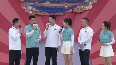 全新梦想季正式起航，各大名校通知书现场“比美”