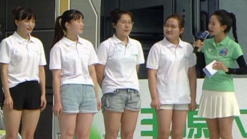 男生女生向前冲 第九季 女生队陷魔咒！组队落败飞船关卡！