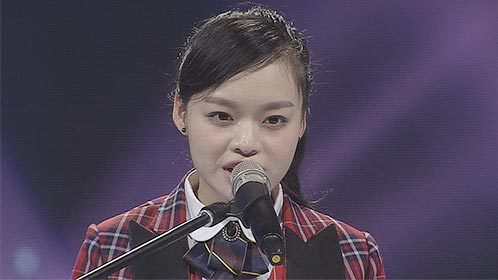 第11期：黄霄雲曝汪峰私下很体贴