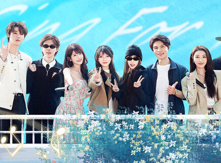 售后企划：春日恋歌温暖收官