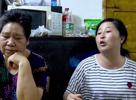 寻情记 名存实亡的婚姻该不该离