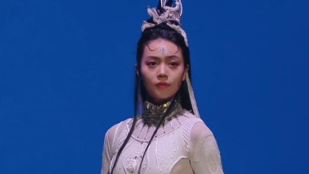 中国风引领时代潮流，音乐秀尽显千年国韵