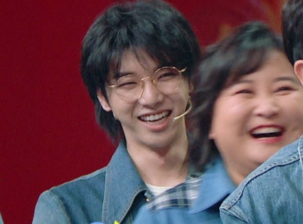 王牌对王牌 第五季 华晨宇多年不找女朋友原因曝光