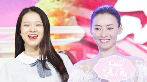 第10期：张柏芝重演《喜剧之王》