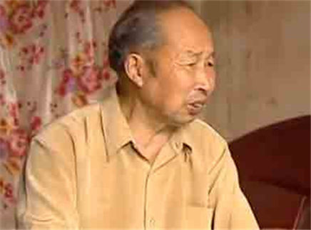 寻情记 梅溪湖爹爹的黄昏恋