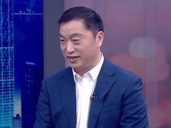 信用中国 俞文炎 创新驱动 守住工业的“血脉”