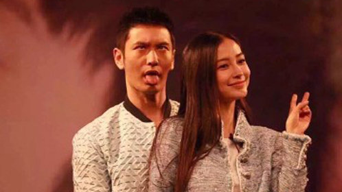 一票难求 第4期：黄晓明讲述与Baby相恋过程