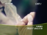 走近科学 《走近科学》 20150330 黑暗中飞来的子弹