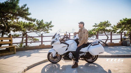 春风1250TR-G配得上这名号吗？